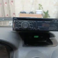 پخش پایونیر مدل 2650
