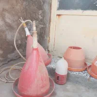 دون خوری ابخوری|لوازم جانبی حیوانات|بوشهر, |دیوار