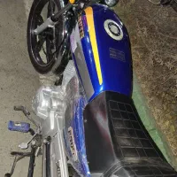 موتور ۲۰۰ کویر