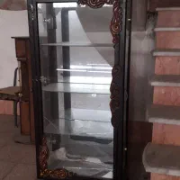 بوفه ، ویترین ،شلف