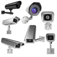 نصب دوربین کرکره برقی جک پارکینگی