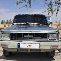 مزدا 2000 ژاپنی مدل 91 دوگانه کارخانه