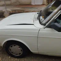 خودرو وانت پیکان|خودرو سواری و وانت|مشگین شهر, |دیوار