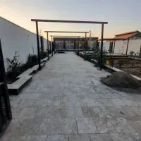 باغ ۶۰۰ متری با تبرعه کوچه اختصاصی|فروش زمین و ملک کلنگی|اصفهان, براآن شمالی|دیوار