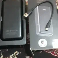 پاوربانک ۳۰هزار
