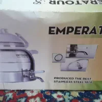 کتری سماوری|قوری، کتری، قهوهساز دستی|آبادان, |دیوار