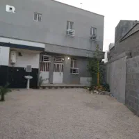 منزل کارمندی بندر پرک (بین کنگان وعسلویه)|اجارهٔ خانه و ویلا|سیراف, |دیوار