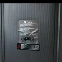 اسپیکر|سیستم صوتی خانگی|کرج, گلشهر|دیوار