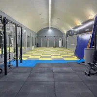 کلاس ریفورمر و کراس فیت