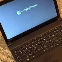 لپتاب توشیبا toshiba