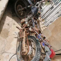 موتورسیکلت