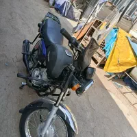 فروش باکسر ۱۵۰در حد مدل ۹۴ بیمه دارد