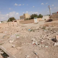 زمین-مسکونی