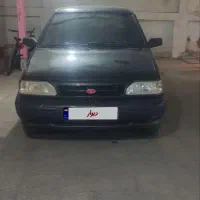 پراید۸۴
