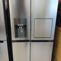 جشنواره ویژه یخچال ساید بای ساید دوو (تحویل فوری)