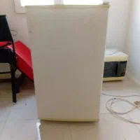 یخچال و کولر کوچک