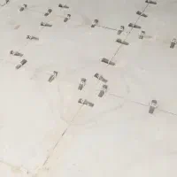 انواع کاشی کار چسپی ومالاتی