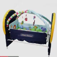 گهواره تخت شوکاملانو