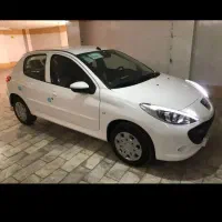 ۲۰۷ پانا ارتقایافته ۱۴۰۳