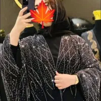 مانتو عبایی