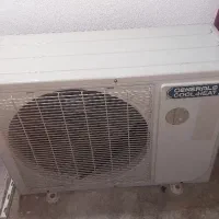 کولر اسپلیت ۲۴۰۰۰ جنرال