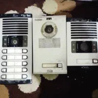 4عدد پنل آیفون تصویری