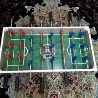 فوتبال دستی بزرگ