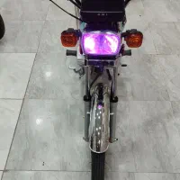 هوندا۲۰۰نامی ۱۴۰۳