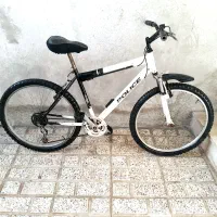 دوچرخه ۲۶ دنده ایی