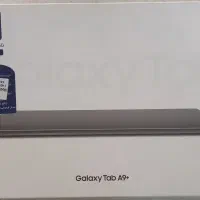 تبلت حافظه  رم  ۸  گیگابایت Galaxy tab A9+ ۱۲۸