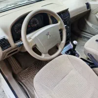 پژو ۴۰۵ اس ال ایکس تیو فایو بدون رنگ|خودرو سواری و وانت|تهران, تهرانپارس غربی|دیوار