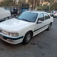 ، مدل ۱۳۸۹|خودرو سواری و وانت|تهران, شهرک ابوذر|دیوار