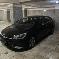 آریزو5 مدل 98|خودرو سواری و وانت|تهران, تهرانپارس غربی|دیوار