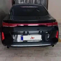 KMC مدل 1402|خودرو سواری و وانت|پردیس, فاز ۳|دیوار