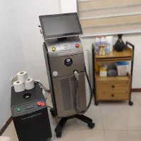 جشنواره لیزر تیتانیوم ۲۰۲۵ تضمینی