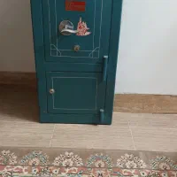 صندوق فولادی