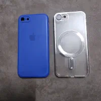 دو عدد گارد آیفون سون نو میباشد