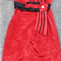 لباس مجلسی و روسری