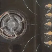 گاز رومیزی تکنو مکث