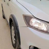 کوییک ۹۸|خودرو سواری و وانت|مشهد, دوست آباد|دیوار