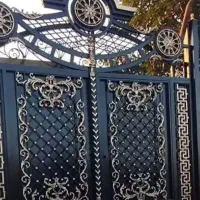 بازسازی جوشکاری اجرایدیزاین حرفه ای هواز و شهرستا|خدمات پیشه و مهارت|اهواز, کیان اباد|دیوار