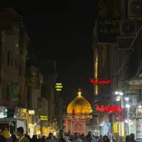 خبر مهم تمام قسط برو کربلا