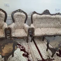 مبل هفت نفره