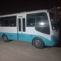 فروش مینی ب سیترا آنکایی مدل ۸۸|خودرو سنگین|بندرعباس, |دیوار