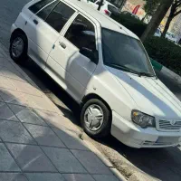 پراید ۱۱۱ مدل ۹۷