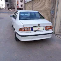 فروش ماشین سمند ls|خودرو سواری و وانت|گرگان, |دیوار