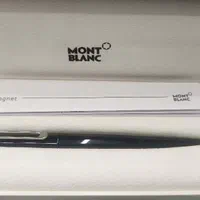 قلم مون‌بلان Montblanc M Collection مدل 113619|لوازم التحریر|تهران, امانیه|دیوار