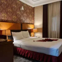 هتل آپارتمان VIP سروش