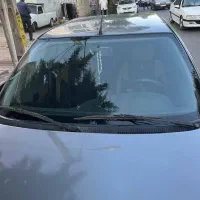 پرشیا مدل 85دور رنگ|خودرو سواری و وانت|نمین, |دیوار