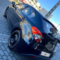 برلیانس اچ ۲۲۰ مدل ۹۵|خودرو سواری و وانت|چالوس, |دیوار